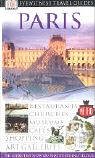 Paris (Eyewitness Travel Guide)