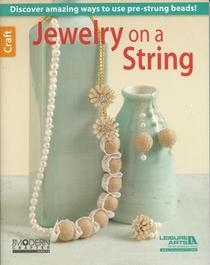 Jewelry on a String