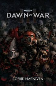 Dawn of War III (Warhammer 40,000)