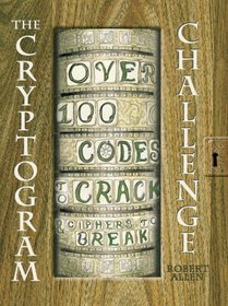 The Cryptogram Challenge