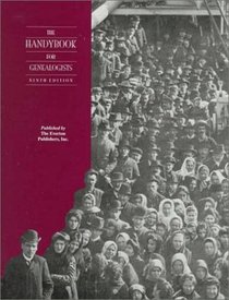 The Handybook for Genealogists : United States of America (9th Edition)