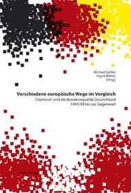 Verschiedene europische Wege im Vergleich