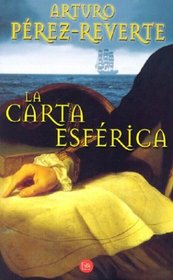 La Carta Esferica (Punto De Lectura)