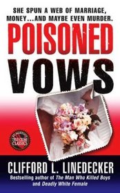 Poisoned Vows: A True Story