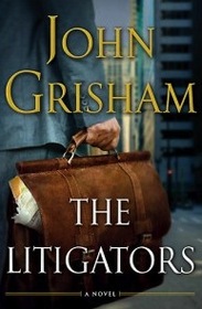 The Litigators