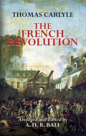 The French Revolution (Dover Value Editions)