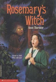 Rosemary's Witch