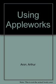 Using Appleworks