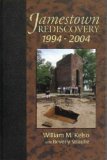 Jamestown Rediscovery 1994-2004