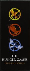 The Hunger Games Trilogy Classic