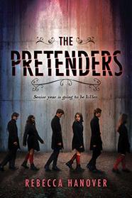 The Pretenders (Similars, Bk 2)