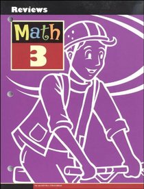 Math 3 Reviews