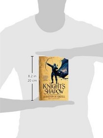 Knight's Shadow (Greatcoats, Bk 2)