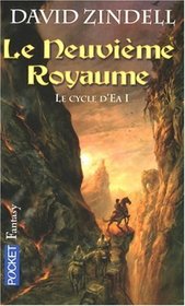 Le Cycle d'Ea, Tome 1 (French Edition)