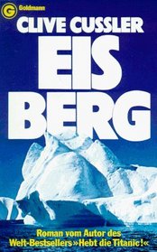 Eisberg.