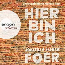 Hier bin ich (Here I Am) (Audio CD) (German Edition)