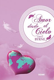 Amor desde el cielo (Spanish Edition)