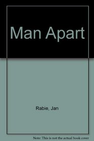 A man apart;