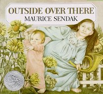 Outside Over There (Caldecott Collection)