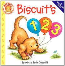 Biscuit's 123