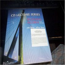 CD Lecture Series: Beginning Algebra, Fifth Edition