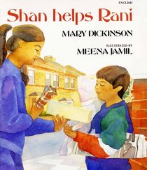 Shan Helps Rani