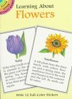 Learning About Flowers (Learning About Books)