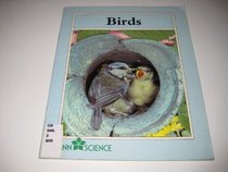 Birds (Ginn science: Year 3)