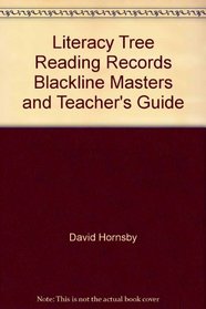 Literacy Tree Reading Records Blackline Masters and Teacher's Guide