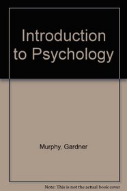 Introduction to Psychology