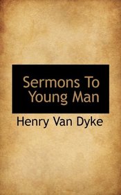 Sermons To Young Man