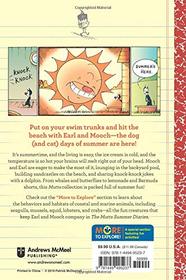 The Mutts Summer Diaries (Volume 5) (Mutts Kids)