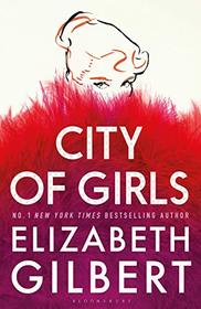 City of Girls