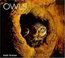 Owls (World Life Library (Grantown-on-Spey, Scotland).)
