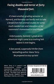 Turbulence (A Kennedy Stern Christian Suspense Novel) (Volume 5)