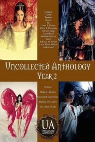 Uncollected Anthology: Year 2
