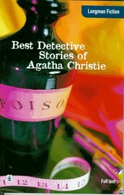 The Best Detective Stories of Agatha Christie