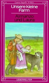 West From Home: Letters of Laura Ingalls Wilder to Almanzo Wilder