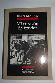 Mi Corazon de Traidor (Spanish Edition)