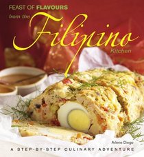 Feast of Flavours from the Filipino Kitchen