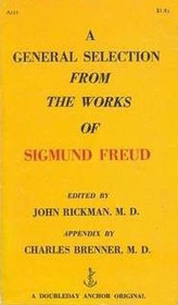 A General Selection from the Works of Sigmund Freud