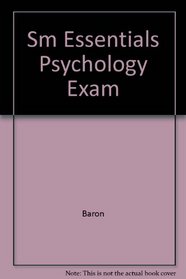 Sm Essentials Psychology Exam