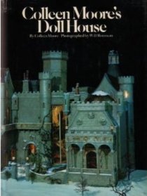 Colleen Moore's Doll House