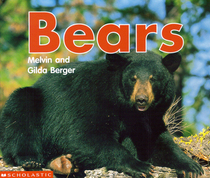 Bears (Scholastic Time-to-Discover Readers)