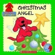 Christmas Angel (Clifford's Puppy Days)
