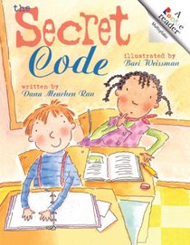 Secret Code (Rookie Reader, Level C)