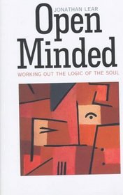 Open Minded : Working Out the Logic of the Soul