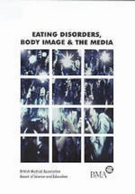 Eating Disorders: Body Image & The Media