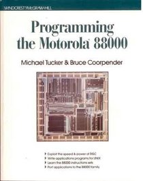 Programming the Motorola 88000