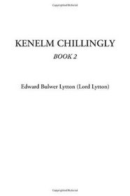 Kenelm Chillingly, Book 2